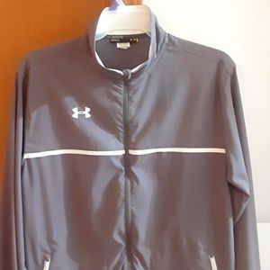 Nice🤩Under Armour Jacket